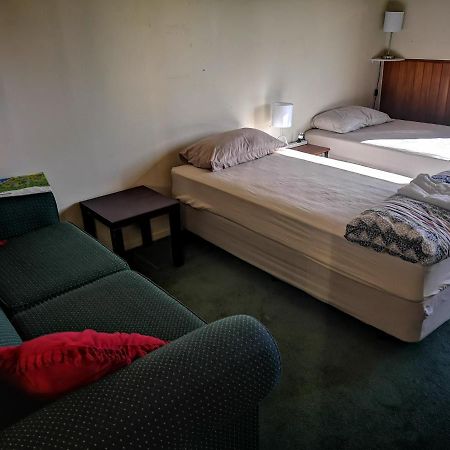 Mountain Jade Backpackers,Private Rooms & Studios Гокітіка Екстер'єр фото