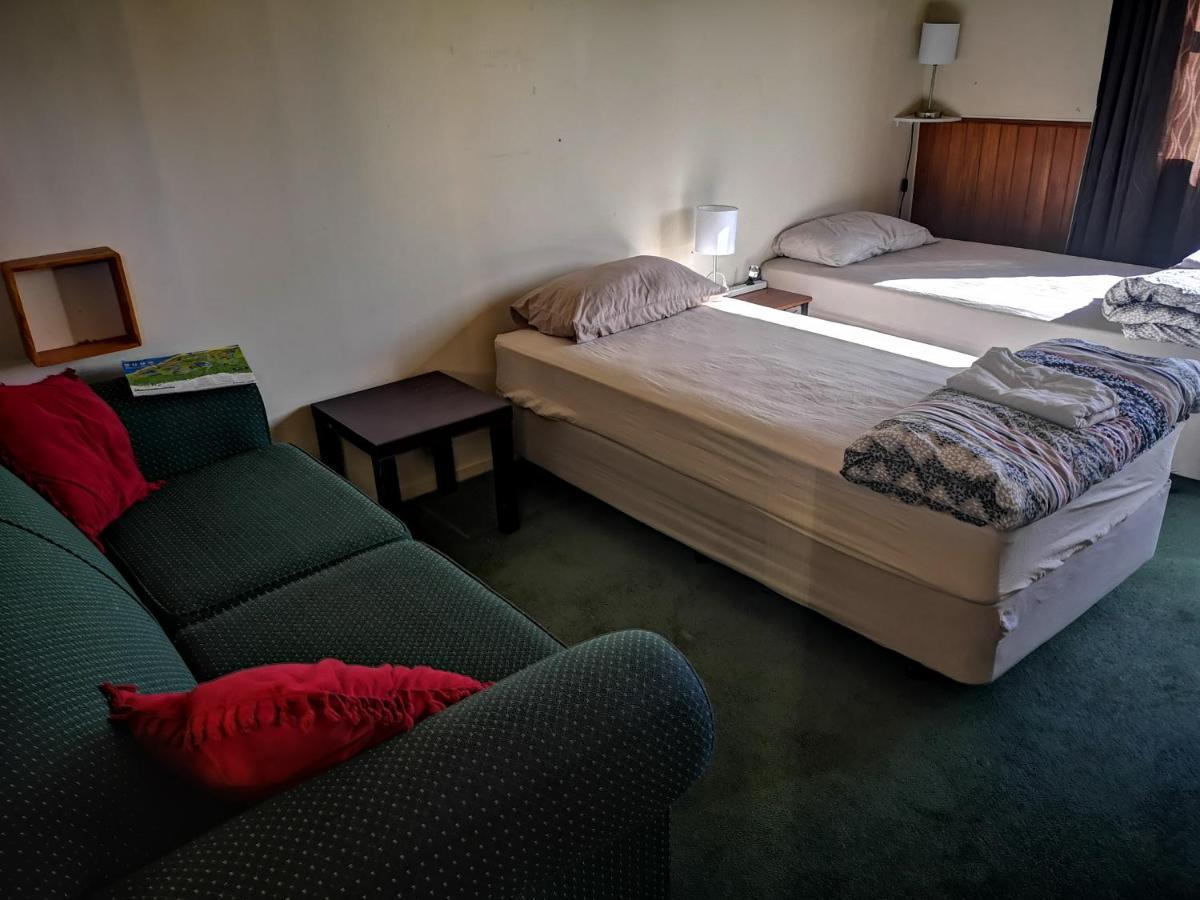 Mountain Jade Backpackers,Private Rooms & Studios Гокітіка Екстер'єр фото