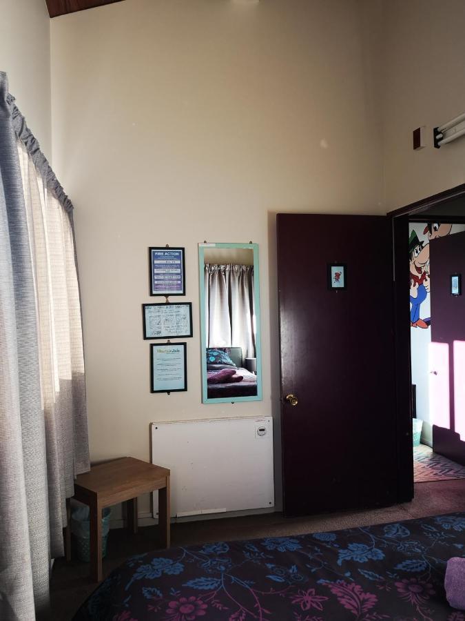Mountain Jade Backpackers,Private Rooms & Studios Гокітіка Екстер'єр фото