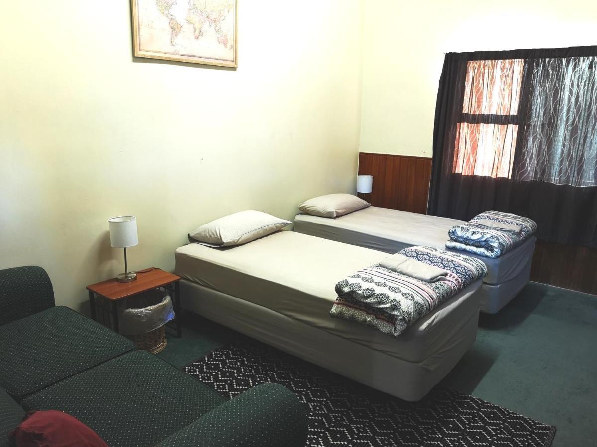 Mountain Jade Backpackers,Private Rooms & Studios Гокітіка Екстер'єр фото